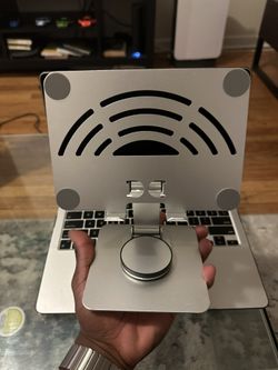 Laptop/Portable Monitor Stand 