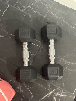 Dumbbells