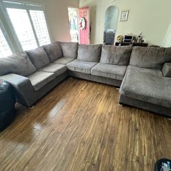 Sofá/ Living Room Sofa 