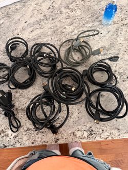 HDMI cable-$5