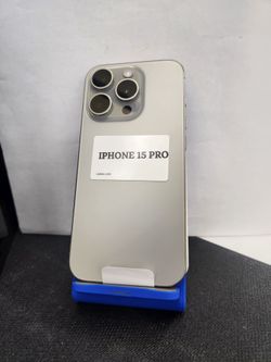 IPhone 15 Pro