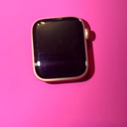Apple Iwatch Series 5 44mm