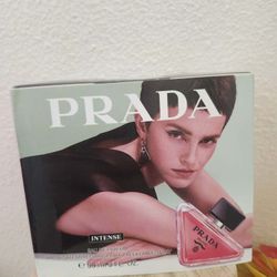 Prada Paradoxe Intense Brand New 