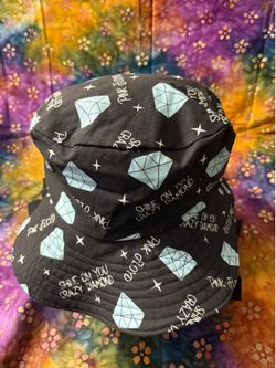 Pink Floyd  Bucket Hat