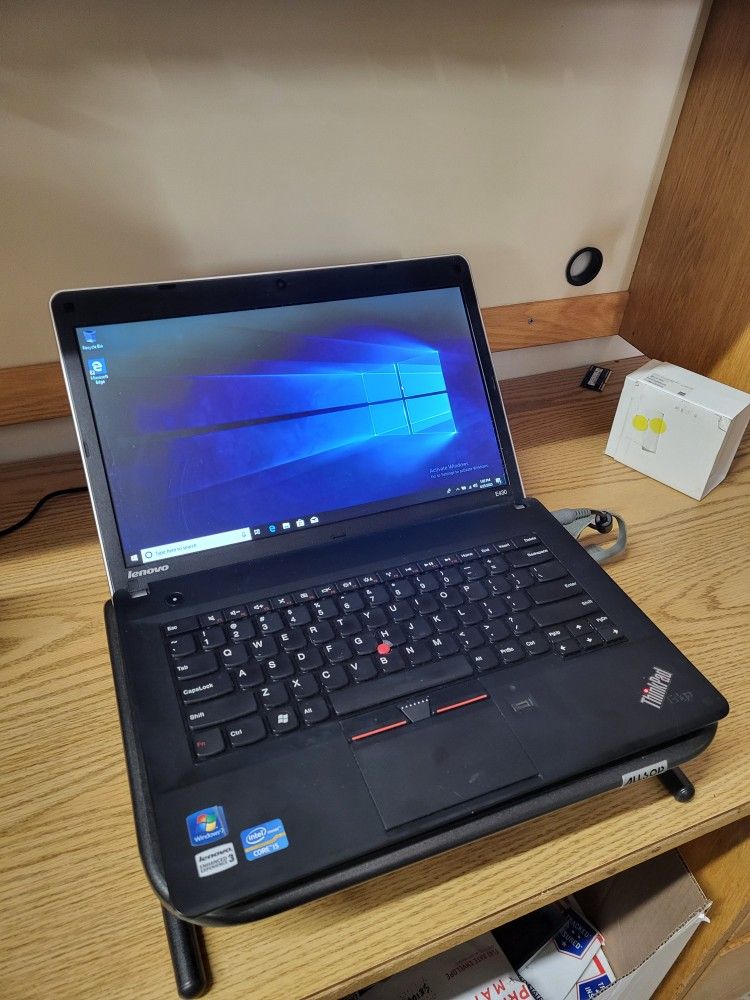 LENOVO E430 CORE i5 LAPTOP (LAP35)