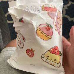 blind bag