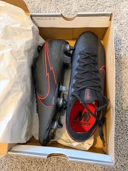 Nike Mercurial Vapor 360 Soccer Cleats