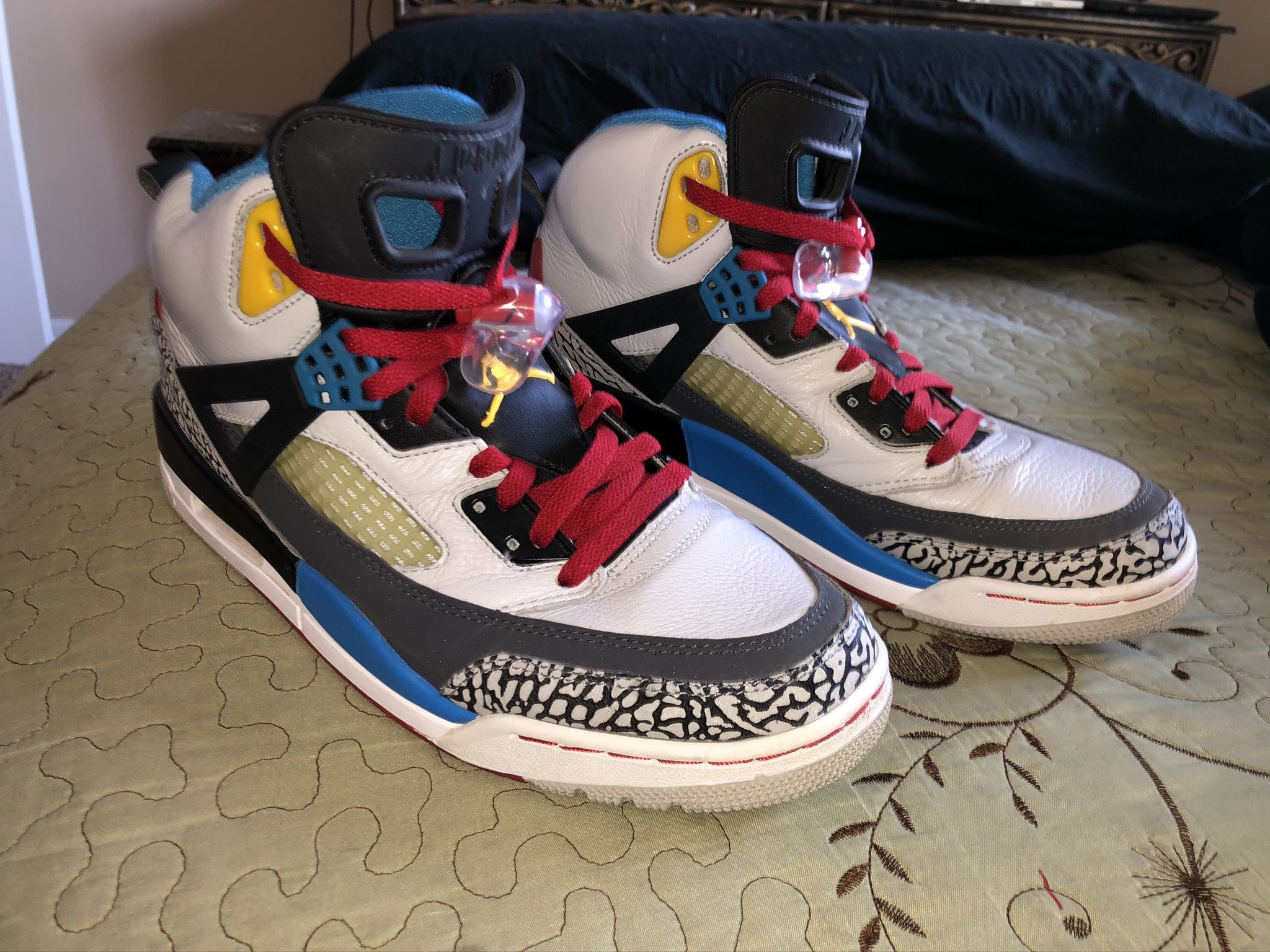 Spizike bordeaux sales