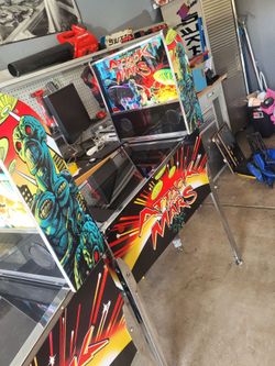 Arcade