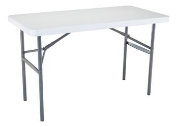 Lifetime 4 ft Table 
