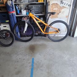 Motobecane Lady's MTB