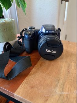 Kodak pixpro