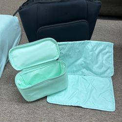 Elvie Neoprene Diaper Bag