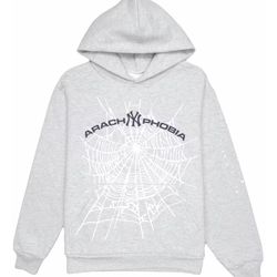 Sp5der Arach NY Phobia Hoodie
