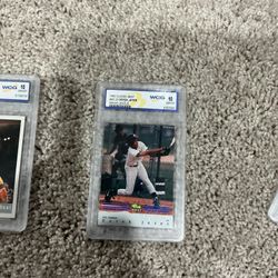 1992 Classic Best Derek Jeter