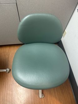 Dental Operatory chairs