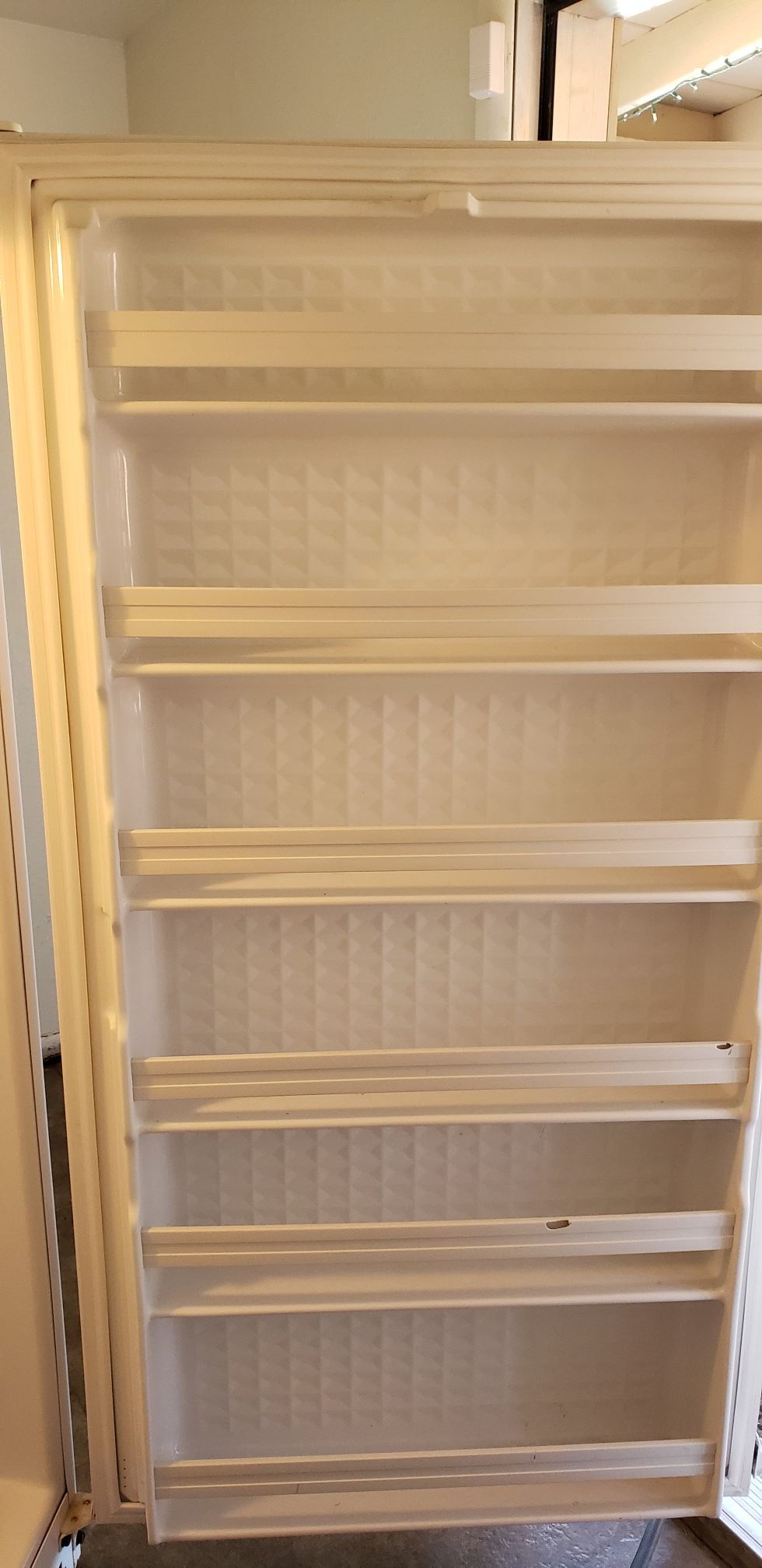 Freezer stand up maytag for Sale in Phoenix, AZ OfferUp