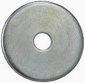 DOTTIE - 1/4'' X 1-1/4'' Fender Washer - PER BOX (100)