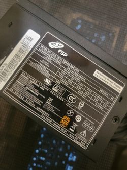 Lenovo 400 Watt Psu