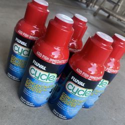 Fluval Cycle Biological Booster