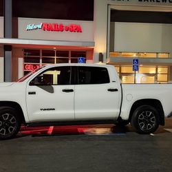 2014 Toyota Tundra