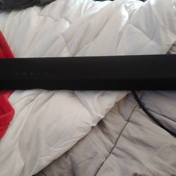 Soundbar