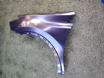 2013 2018 TOYOTA RAV4 LEFT FENDER