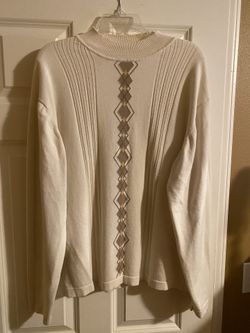 Vintage Sweater