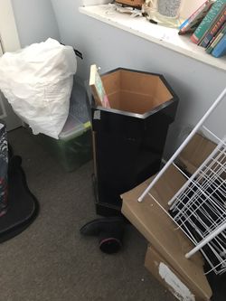 fish tank stand