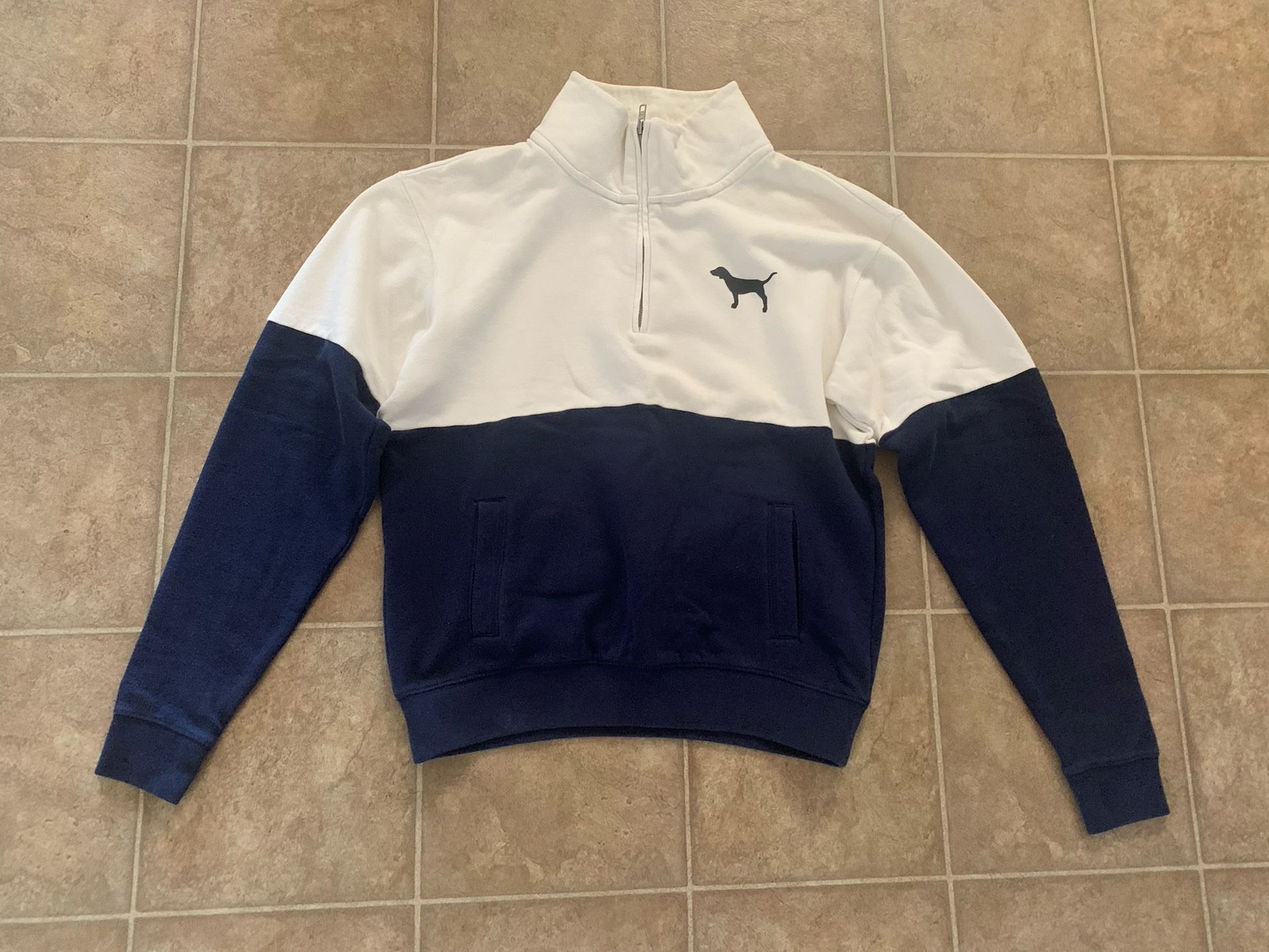 Women’s VS Pink Sweatshirt XS