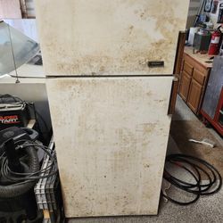 Free Refrigerator