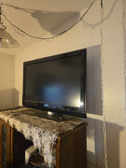 Phillips flat screen tv