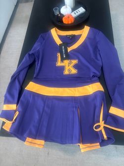 DOLLSKILL JENNIFER BODY COSTUME