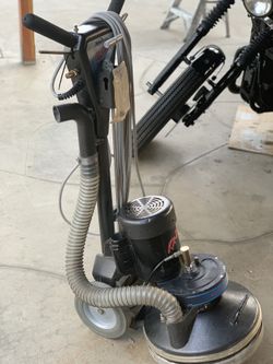 HydraMaster RX20-HE