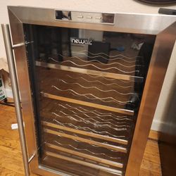 New Air Wine Chiller