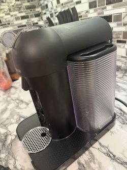 Cafetera Eléctrica Nespresso