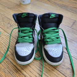 Jordan 1 Lucky Size 13.5 C