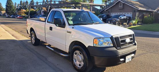 2006 Ford F-150
