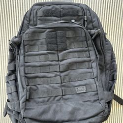 NEW 511 Tactical RUSH Backpack 55L