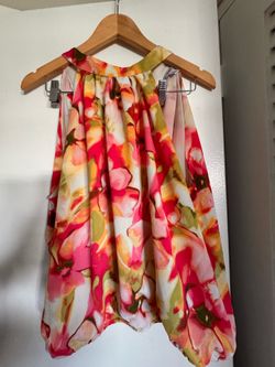 Amazing blouse size XL