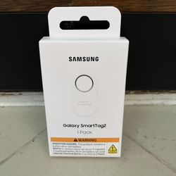 NEW Samsung Galaxy SmartTag2, Bluetooth Tracker, Smart Tag Tracking Device !