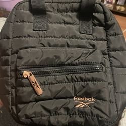 Reebok Mini Backpack