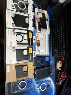 Iphone 15 Pro Phone Cases