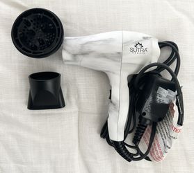 Travel Blow dryer