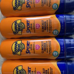 Sunscreen 