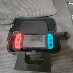 Nintendo Switch 64g