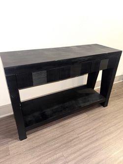 Entry Table - MUST SELL TODAY