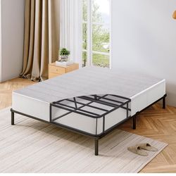 9 Inch Queen Box Spring