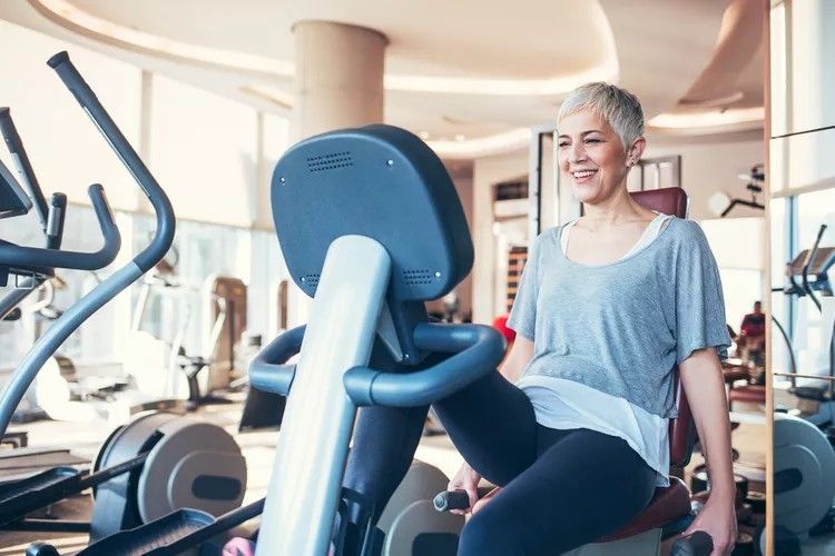 Your Road To Recovery Starts Here!