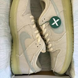 Nike mummy’s size 12